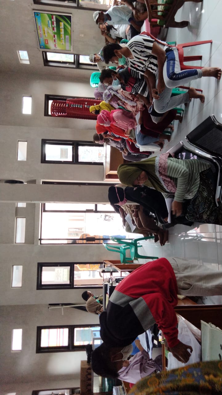 Pelayanan Pembuatan Rekening dari Bank BJB