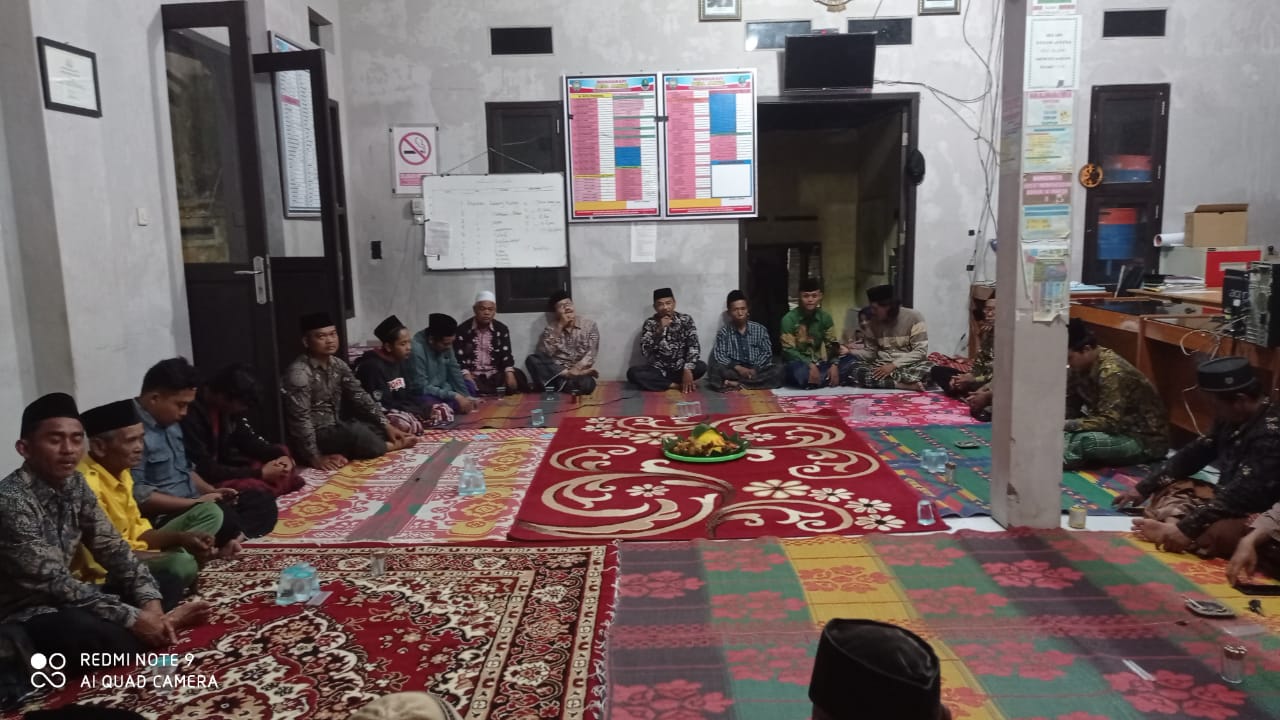 PILWU SERENTAK 171 DESA DI KABUPATEN INDRAMAYU DIGELAR 2 JUNI 2021