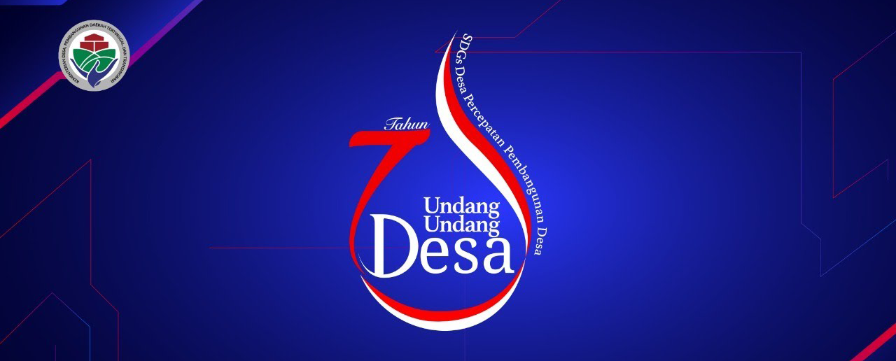 REFLEKSI 7 TAHUN UU DESA